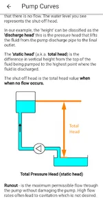 Centrifugal Pumps (Engineering screenshot 1