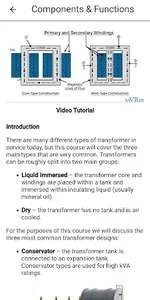 Transformer Basics screenshot 1