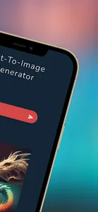 ArtAI: Text-To-Image Generator screenshot 1