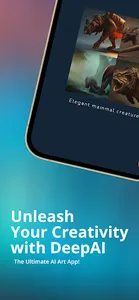 ArtAI: Text-To-Image Generator screenshot 12