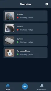 Savvee - preserving value screenshot 5