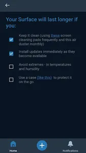Savvee - preserving value screenshot 7