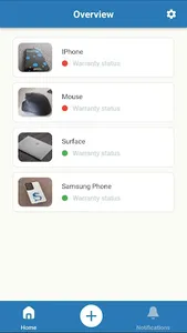 Savvee - preserving value screenshot 9