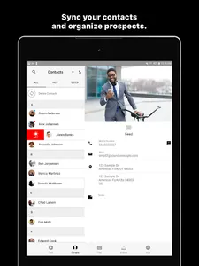 mySavviHub screenshot 23