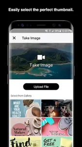 mySavviHub screenshot 3