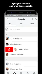 mySavviHub screenshot 7