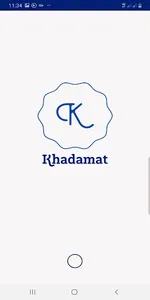 خدمات - khadamat (مقدم الخدمة) screenshot 3