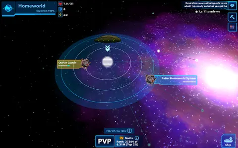 Pixel Starships™ screenshot 13