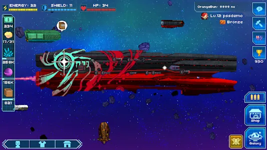 Pixel Starships™ screenshot 26