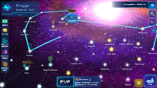 Pixel Starships™ screenshot 30