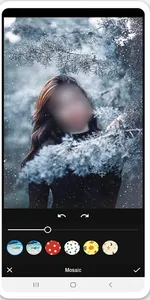Sawshort Photo Editor Pro screenshot 5