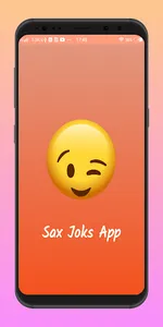 SAX Jokes |  हिन्दी चुटकुले screenshot 0