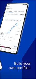 SaxoInvestor screenshot 2