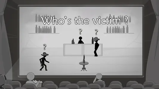 Who die? Choose the victim screenshot 12