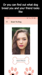 🐶 Scan Ya Dog - Dog Breed Ide screenshot 2