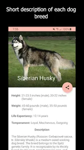 🐶 Scan Ya Dog - Dog Breed Ide screenshot 5