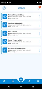 Sayac Takip screenshot 11