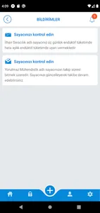 Sayac Takip screenshot 9
