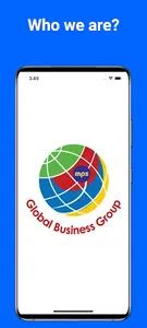 MPS Global Business Group screenshot 0