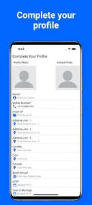 MPS Global Business Group screenshot 4