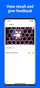 SAYANA ODC screenshot 4