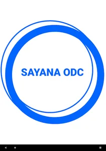 SAYANA ODC screenshot 5