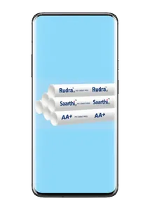 Saarthi - Ambika Jaipur screenshot 0