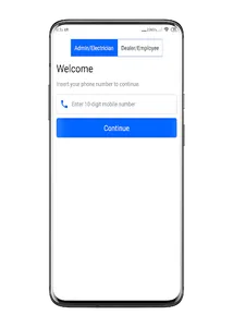 Saarthi - Ambika Jaipur screenshot 1