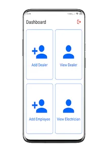 Saarthi - Ambika Jaipur screenshot 3