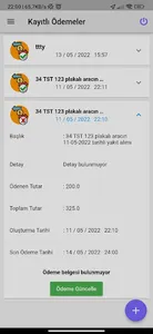 Trayol Kargo Kaptan screenshot 2