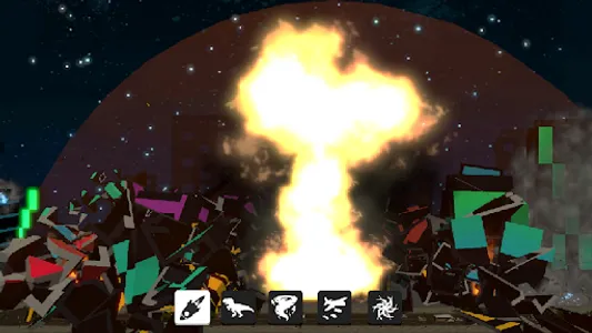 City Destruction screenshot 0