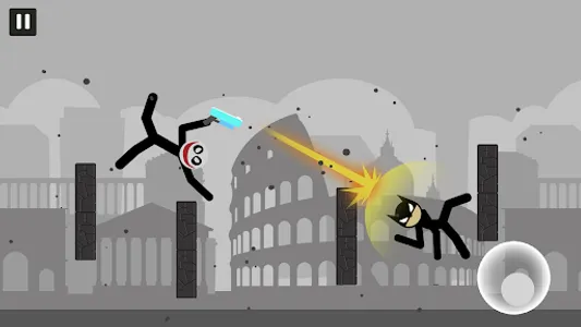 Stickman Viper Warriors screenshot 12