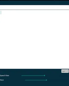Say It screenshot 4