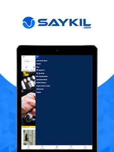Saykil screenshot 7