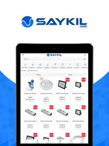Saykil screenshot 8