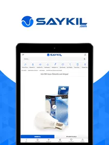 Saykil screenshot 9
