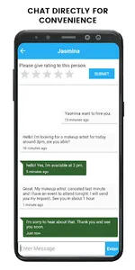 Saymemo screenshot 3