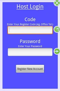 SayNextApp v2 Queue Management screenshot 1