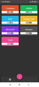 My Discount Cards screenshot 0