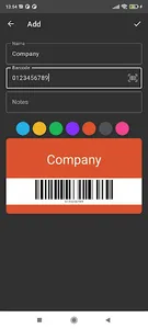My Discount Cards screenshot 1
