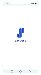 Sayvers - Decentralised Tradin screenshot 10