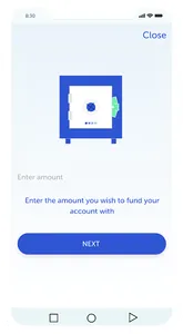 Sayvers - Decentralised Tradin screenshot 4