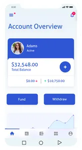 Sayvers - Decentralised Tradin screenshot 7
