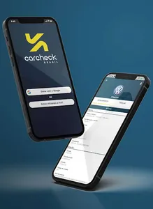 Carcheck Brasil - Consultas screenshot 0