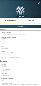 Carcheck Brasil - Consultas screenshot 5