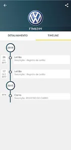 Carcheck Brasil - Consultas screenshot 6