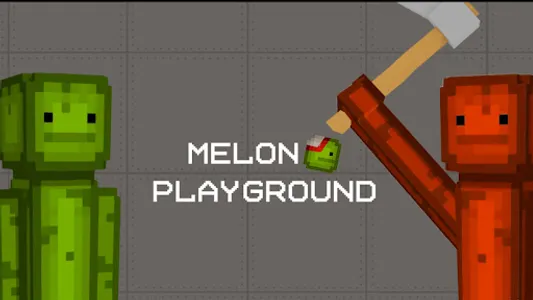 Last Play: ragdoll sandbox screenshot 4