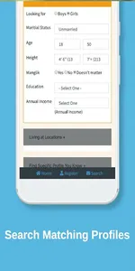 Rajput Byah - The Royal App fo screenshot 2