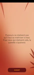 Sagesses bouddhistes screenshot 2