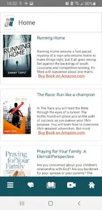 Sammy Tippit Discipleship - Al screenshot 6
